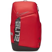 Amazon | Nike Elite Pro Basketball Backpack nkBA6164 658